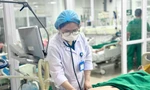 Uống nửa lít rượu mỗi ngày, 'ma men' cấp cứu vì nguy kịch do hoại tử tụy