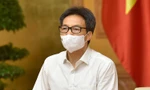 Phó Thủ tướng: 19 tỉnh, thành triển khai '2 mũi giáp công' linh hoạt chống dịch COVID-19