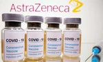 Vắc xin AstraZeneca gây đông máu, Bộ Y tế nói: 'Không cần quá lo ngại'