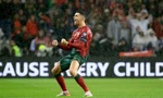 Ronaldo nhiều khả năng sẽ tiếp tục phá lưới đối thủ