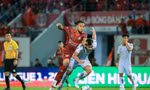 Quy Nhơn Bình Định vs Hải Phòng.