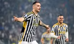 Gatti mang về 3 điểm cho Juventus.