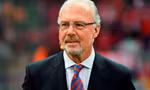 Hoàng đế' Franz Beckenbauer qua đời.