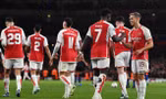 Arsenal nhiều khả năng sẽ có chiến thắng dễ dàng trước Burnley