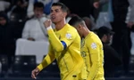 Ronaldo bị chỉ trích sau màn ăn mừng phản cảm.