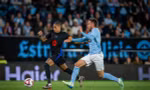 Barcelona vs Celta Vigo.
