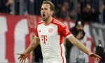 Harry Kane tỏa sáng trong trận đấu với Stuttgart.