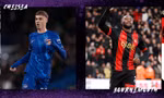 Chelsea vs Bournemouth.