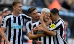 Newcastle khó đánh bại Fulham dù được chơi trên sân nhà.