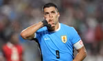 Luis Suarez xin lỗi HLV, ngỏ lời xin trở lại đội tuyển quốc gia để dự World Cup 2026