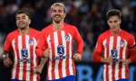 Griezmann.