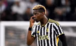 Pogba bị cấm thi đấu 4 năm.