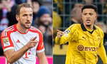 Kane và Sancho.