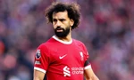 Salah đang là ngôi sao sáng nhất của Liverpool