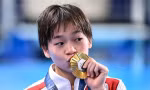 Quan Hongchan. 