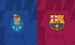 Porto chạm trán Barca tại Champions League