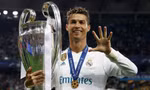 Ronaldo.