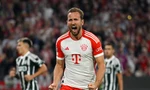 Harry Kane đang có phong độ cao tại Bayern Munich.