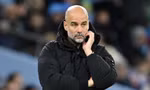 Pep Guardiola.