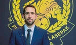 HLV Paul Marti Vicente.