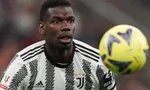 Pogba đứng trước nguy cơ rời xa sân cỏ 4 năm