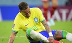 Chấn thương của Neymar là rất nghiêm trọng, anh sẽ vắng mặt tại Copa America 2024.