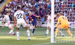 Real Valladolid vs Barcelona.