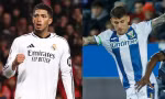 Real Madrid vs Leganes. 