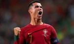 CR7 rực sáng trong ngày Bồ Đào Nha vượt qua vòng loại Euro 2024