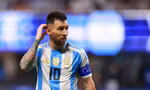 Messi.