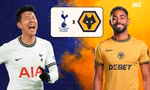 Tottenham vs Wolves.