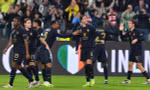 Juventus. 