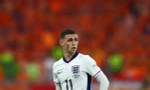 Phil Foden.