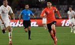 Son Heung Min được kỳ vọng sẽ tỏa sáng trong trận đấu với Trung Quốc