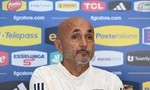 HLV Luciano Spalletti.