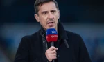 Gary Neville. 