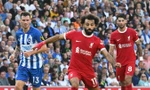 Salah, Szoboszlai và Gross.