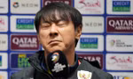 HLV Shin Tae-yong. 