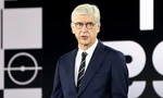 Arsene Wenger. 