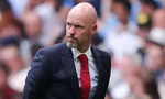 HLV Erik ten Hag.