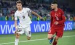 Italia vs Thổ Nhĩ Kỳ.