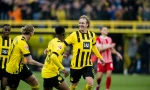 Dortmund đã đánh bại Freiburg ở trận lượt đi với tỷ số 4-2.