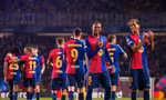 Barcelona.