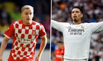 Girona vs Real Madrid.