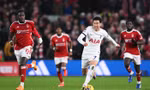 Son Heung Min.