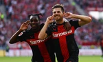 Leverkusen đứng trước cơ hội vượt qua kỷ lục của Bayern Munich.
