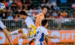 Sông Lam Nghệ An vs HAGL.