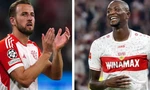 Kane và Guirassy hiện đang cạnh tranh quyết liệt cho danh hiệu vua phá lưới Bundesliga.