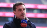 Gary Neville.