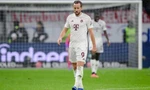 Harry Kane tịt ngòi trong trận đấu với Frankfurt, bỏ lỡ cơ hội thiết lập cột mốc 20 bàn thắng tại Bundesliga.